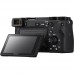 Цифр. фотокамера Sony Alpha 6500 body Black